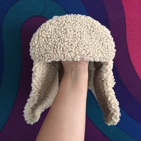 NEW Ruslan Baginskiy Ushanka Hat main image 7
